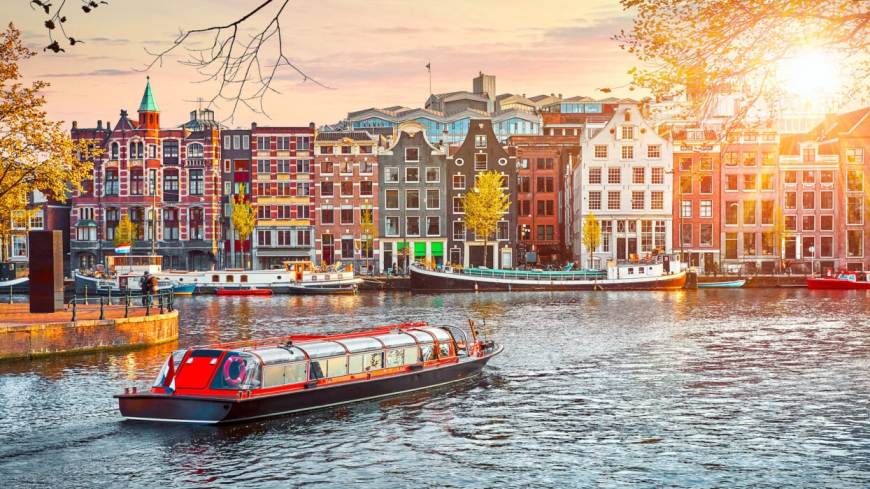 Best Places To Visit In Europe For First Time Travellers