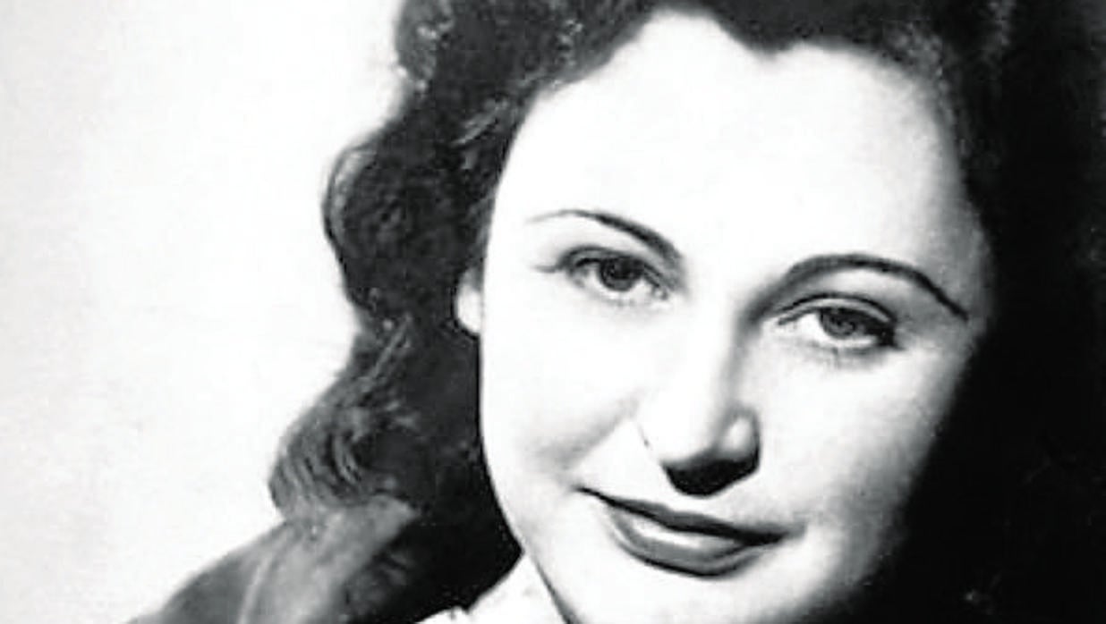 Nancy Wake Nancy Wake