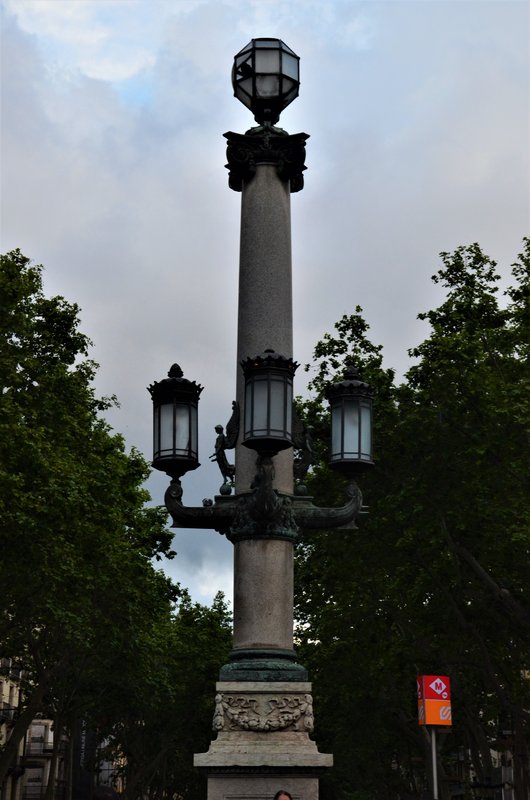 Barcelona y sus pueblos-2014/2016/2017 - Blogs de España - BARCELONA-24-4-2014 (37)