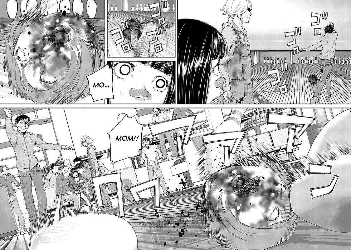 Killing MorphVol3-9