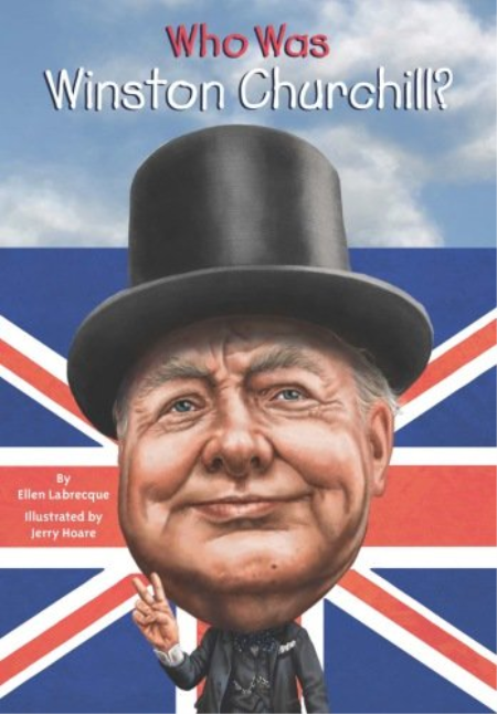 Who Was Winston Churchill?