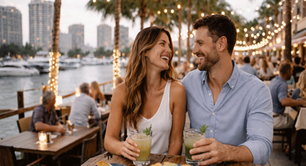 Coffee Shop Community App: Make Local Connection Effortless