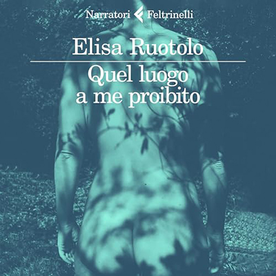 Elisa Ruotolo - Quel luogo a me proibito (2024) (mp3 - 128 kbps)