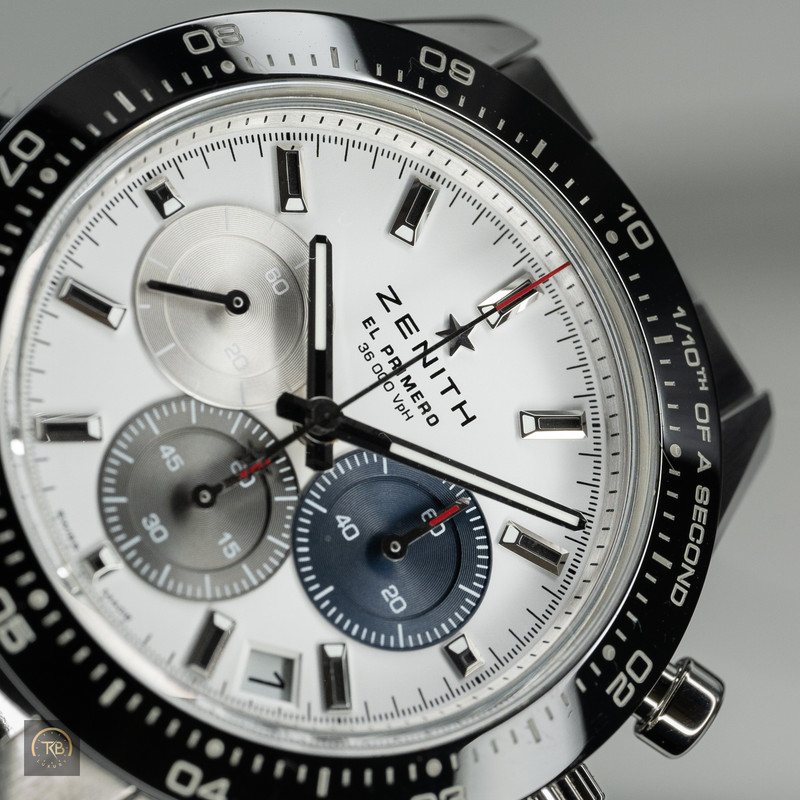 Zenith Chronomaster Sport - Image 3