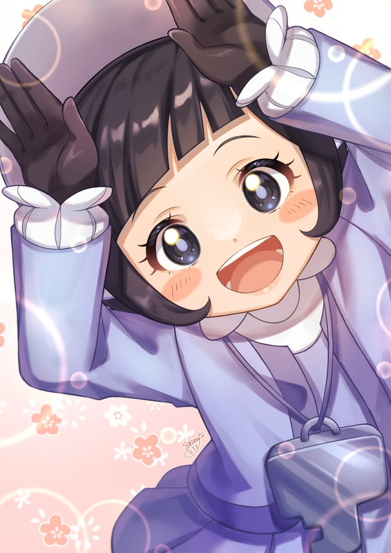 poppy-pokemon-and-2-more-drawn-by-wakame