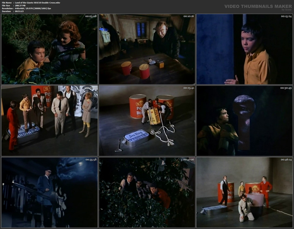 Land of the Giants S01E10 Double-Cross.mkv