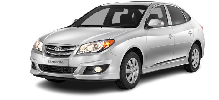 ELANTRA