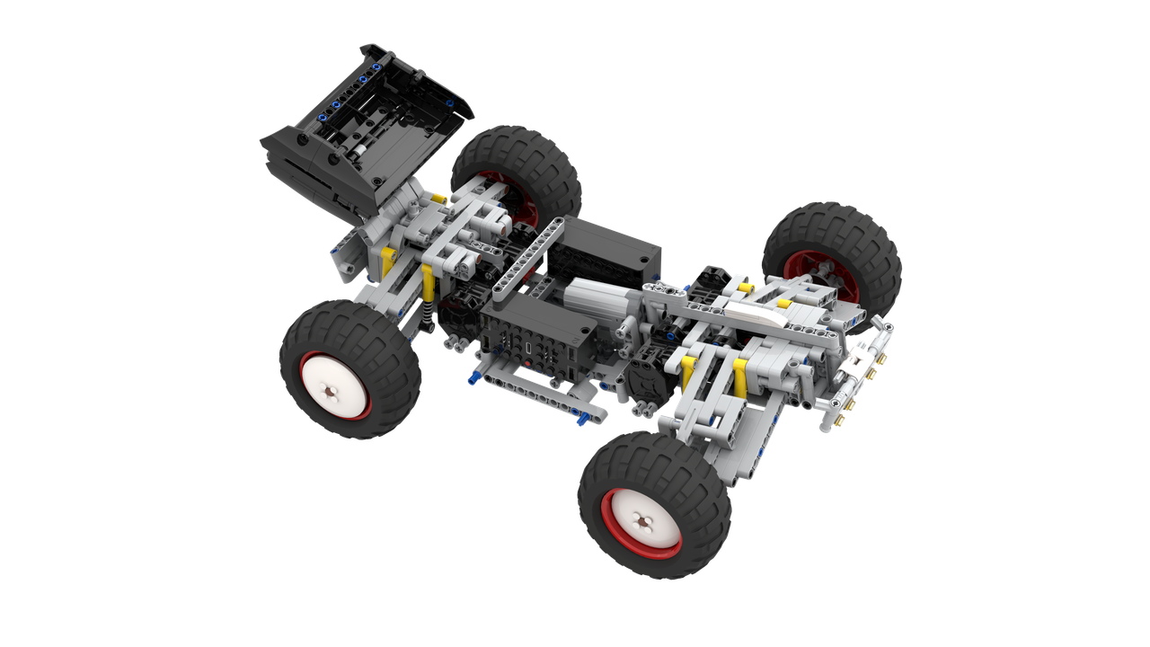 T2.2_4x4 truggy REVii