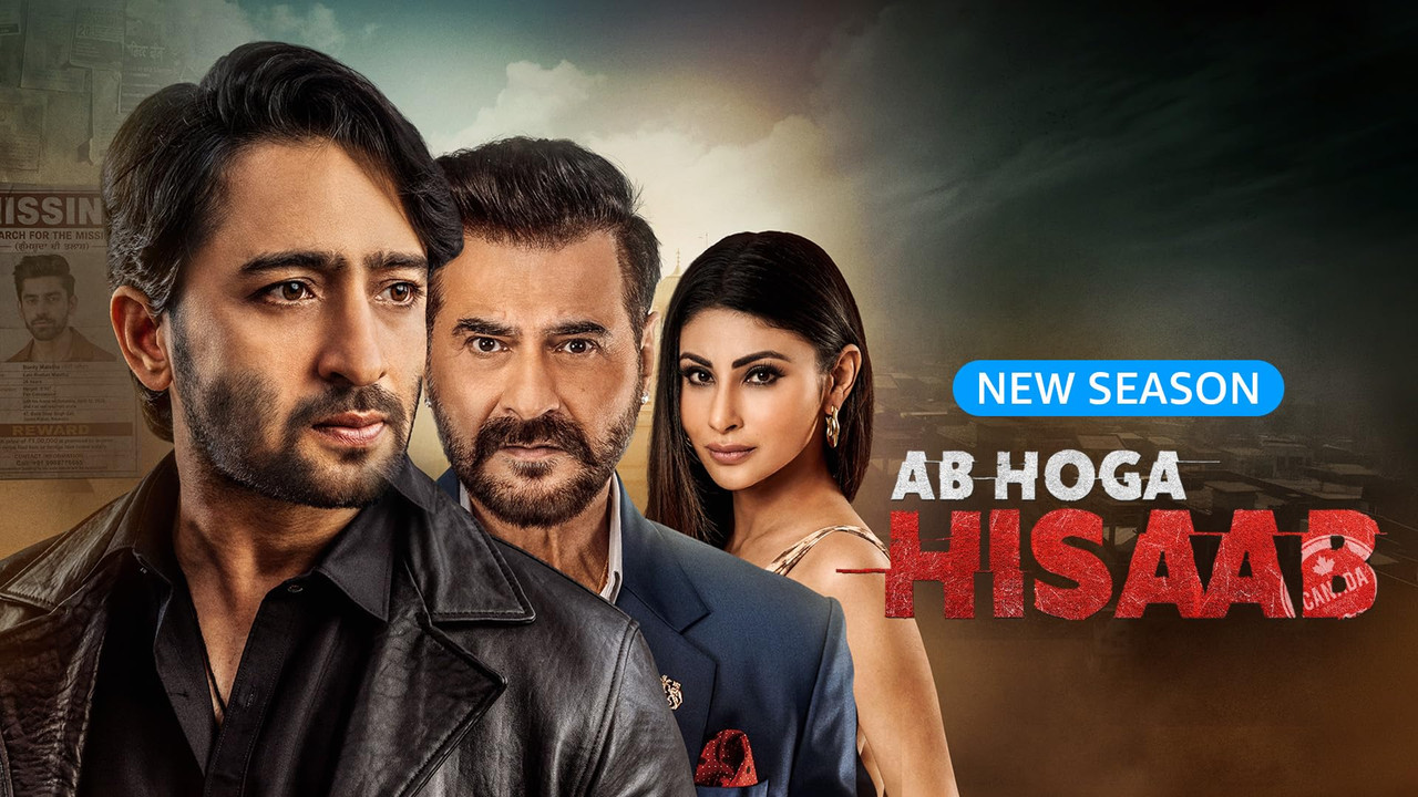 Ab Hoga Hisaab (2026) S02