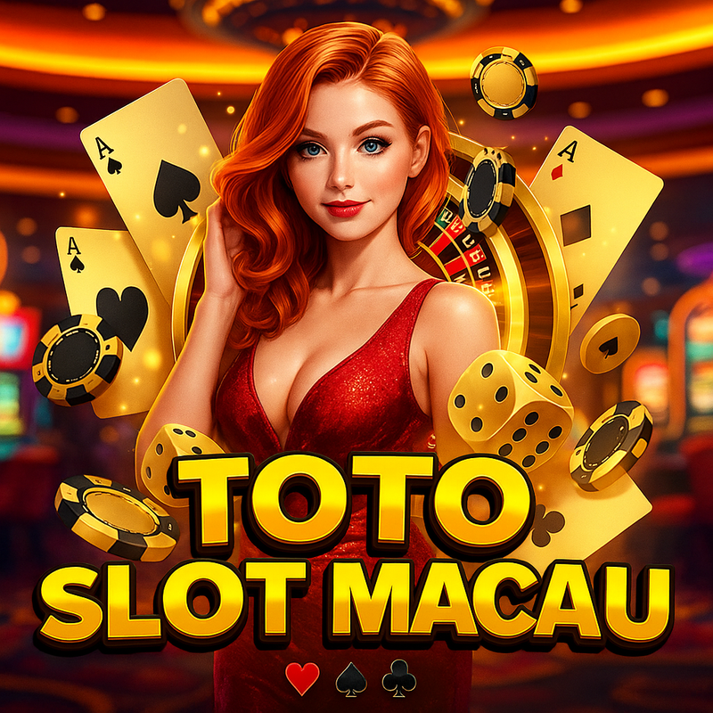 TOTO SLOT MACAU : Link Situs Toto Slot Macau Resmi & Terpercaya No #1 Di Indonesia