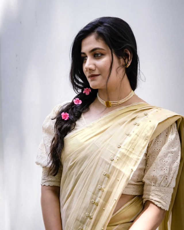Raveena Nair