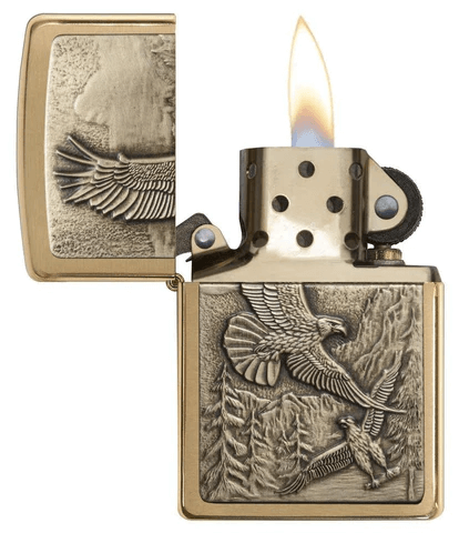 zippos