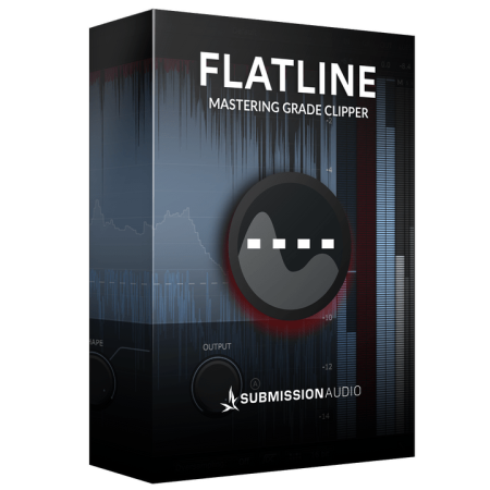 SubMission Audio Flatline 1.1.2