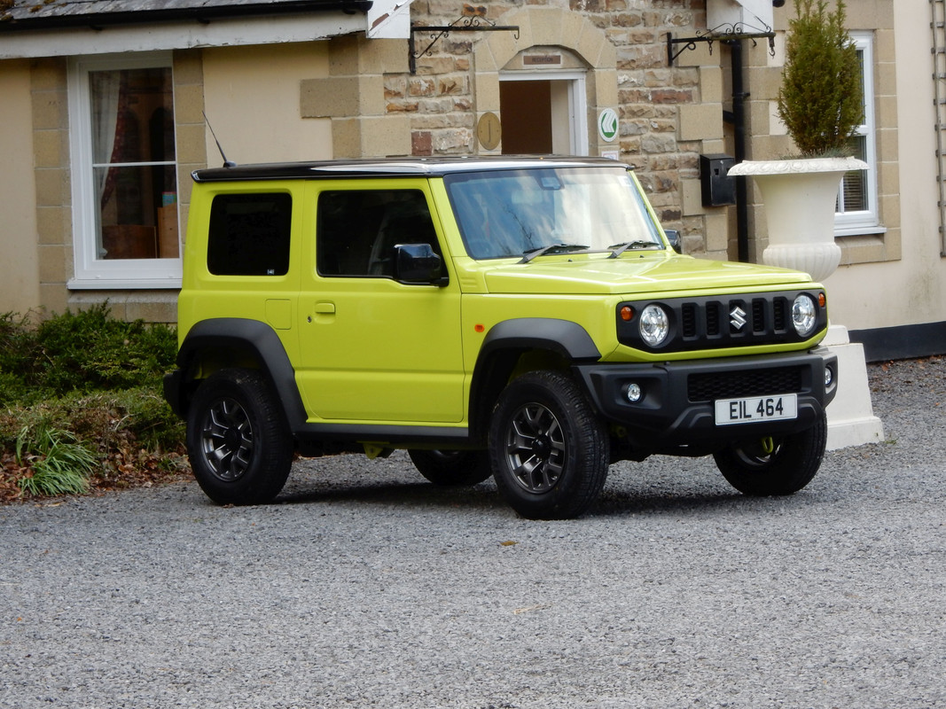 JIMNY NENT HALL 2 280419