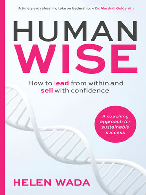 [Kép: HUMAN-WISE-How-To-Lead-From-Within-And-S...idence.jpg]