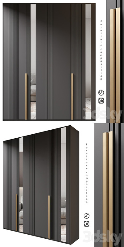Furniture composition | 404