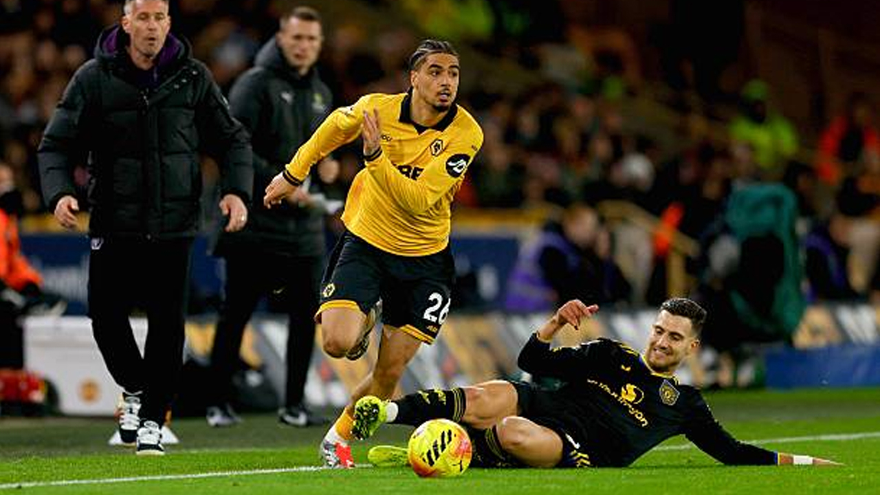 Biến động kèo Man United vs Wolves 03h15 31/12 Ngoại Hạng Anh