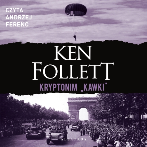 Follett Ken - Kryptonim Kawki