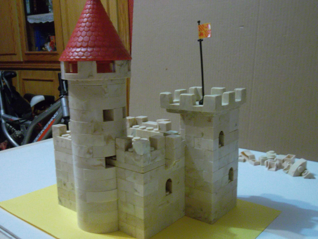 Exin Castillos 0-016
