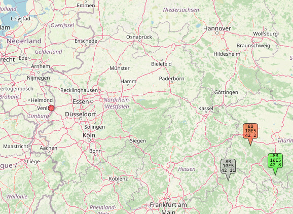 8B MDR T Sonneberg 356