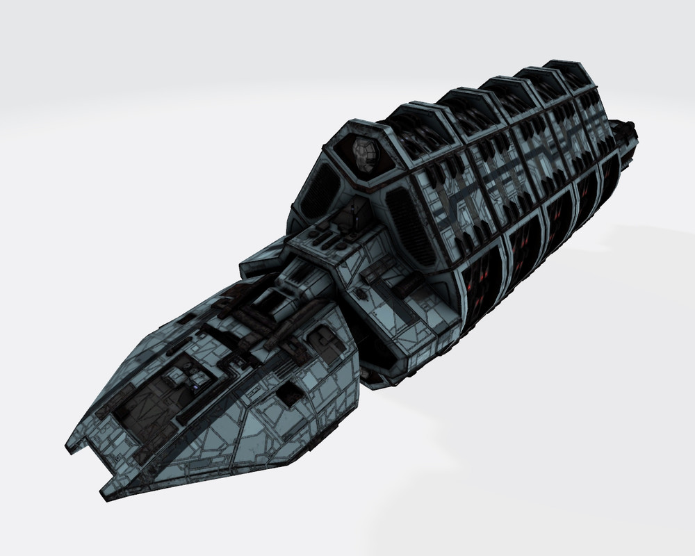 hydra class