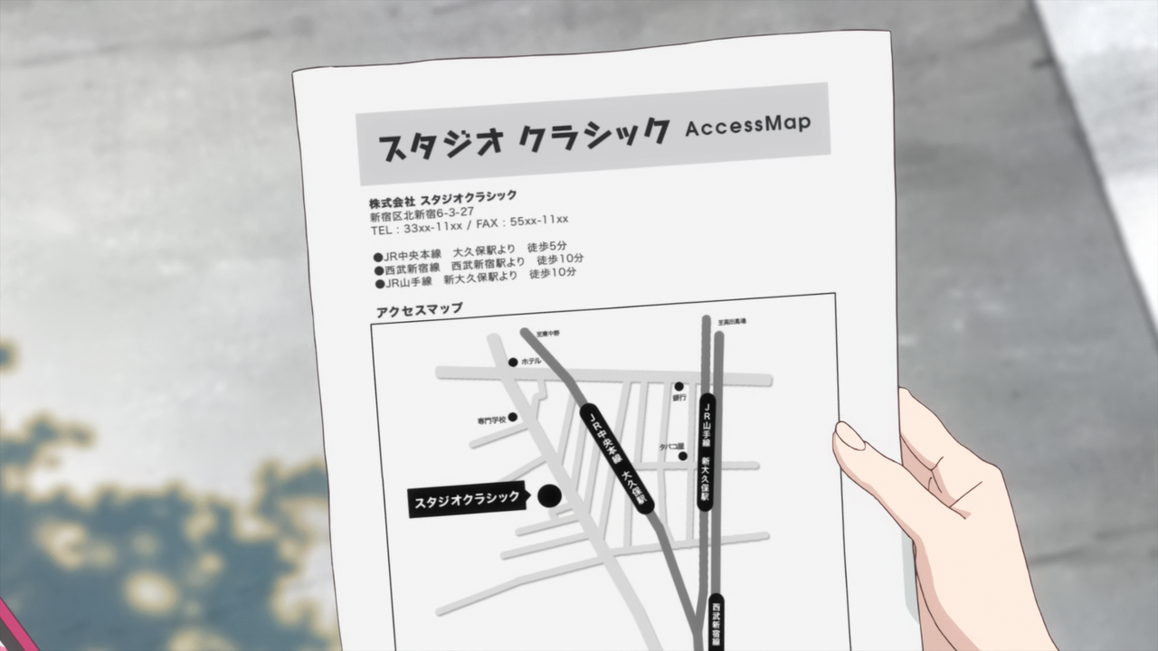 [SNSbu] Sore ga Seiyuu! - 01 (BDRip 1920x1080 x265-Ma10p FLAC).0