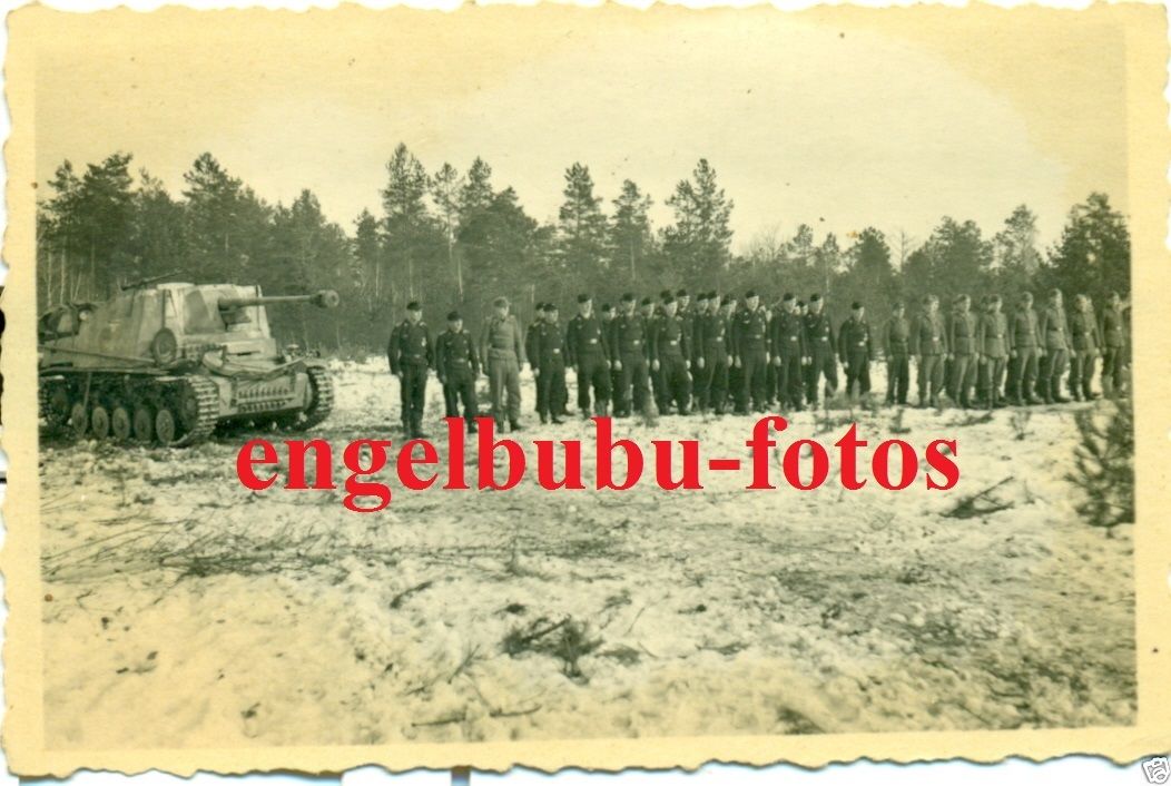 MARDER II (Sdkfz 131)