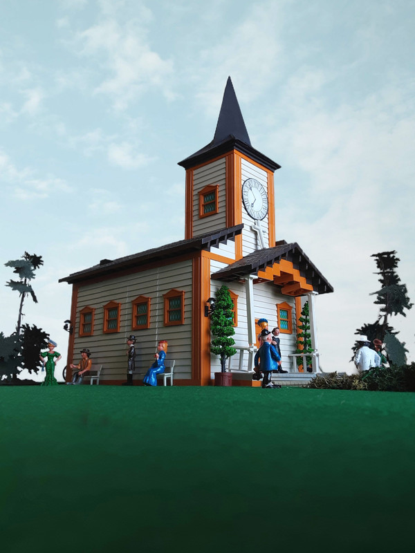 Church 000