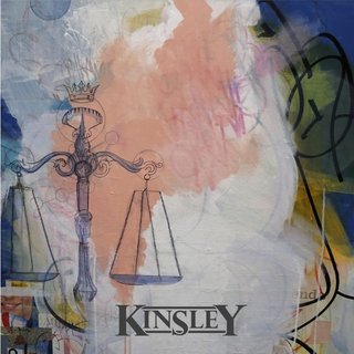Kinsley - II (2017).mp3 - 320 Kbps