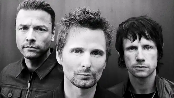 Muse - Discography (1999-2026) Muse - Discography (1999-2026)
