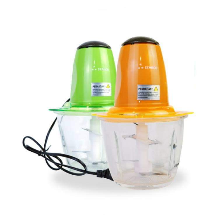 Food Chopper 1 2l Starco Scp 112 Belibuk Com