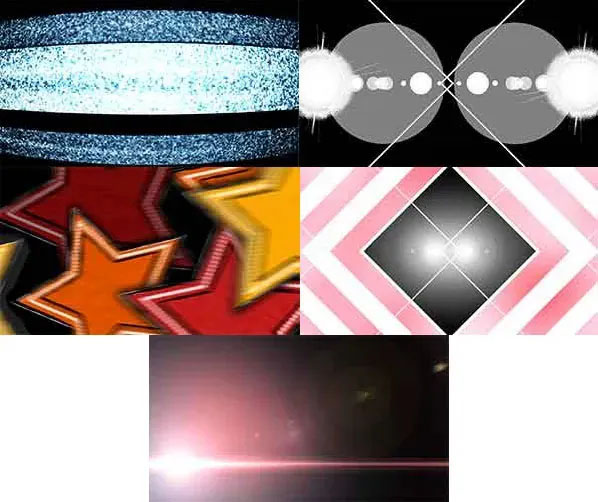 fondos transiciones para edicion de vídeo canal alfa hd hq