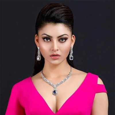Urvashi Rautela