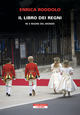 Enrica Roddolo - Il libro dei regni (2025)