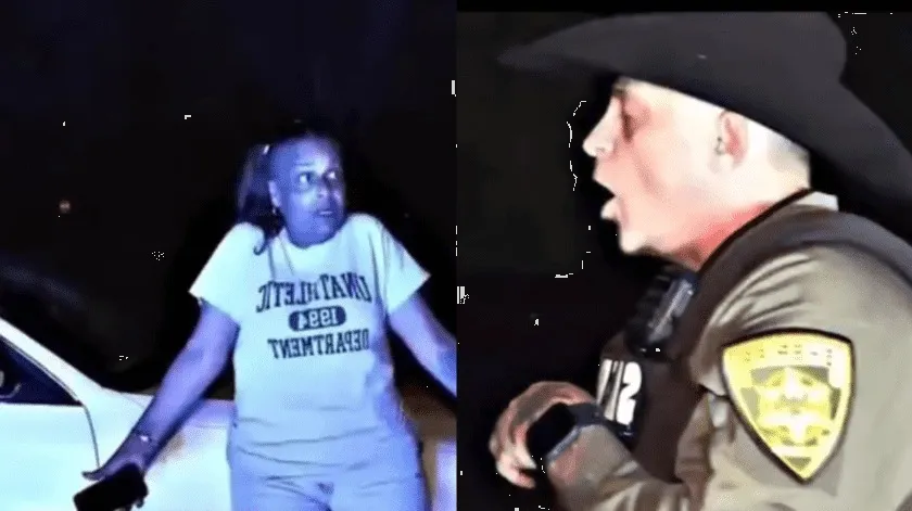 Mujer llama a la policía y denuncia que le robaron las drogas que intentaba vender ¿Es real?