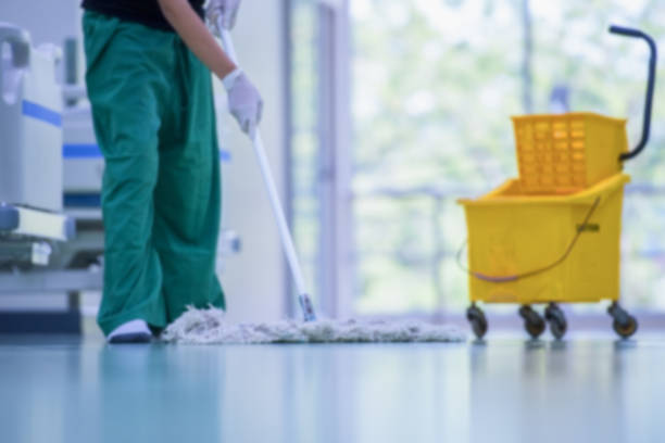 office cleaning Brentwood