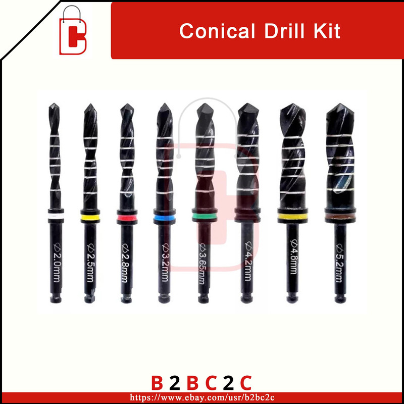 conical drill with stopper,conical drills, dental implant burs, dental implant conical drills, dental implant drill guide, dental implant drills, dental implant kit, implant kit, Expander Screws, orthodontic spacer, dental expansion, removable expanders for teeth, dental expander, dental orthodentonic treatment, Medical expander, expander teeth, expanders for your teeth, dental expander key, teeth expander price, dental jaw expander, teeth expander, hyrax dental, Dental Laboratory, Dentistry
