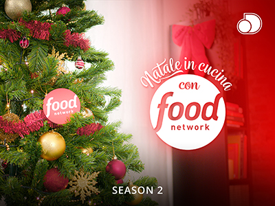 Natale in Cucina Con Food Network - Stagione 2 (2023) [Completa] DLMux 1080p E-AC3+AC3 ITA