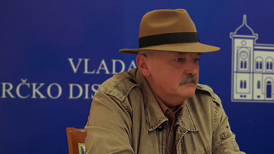 XXXVI SUSRETI KAZALIŠTA / POZORIŠTA BIH, BRČKO 2019 [piše Nikola Šimić Tonin]