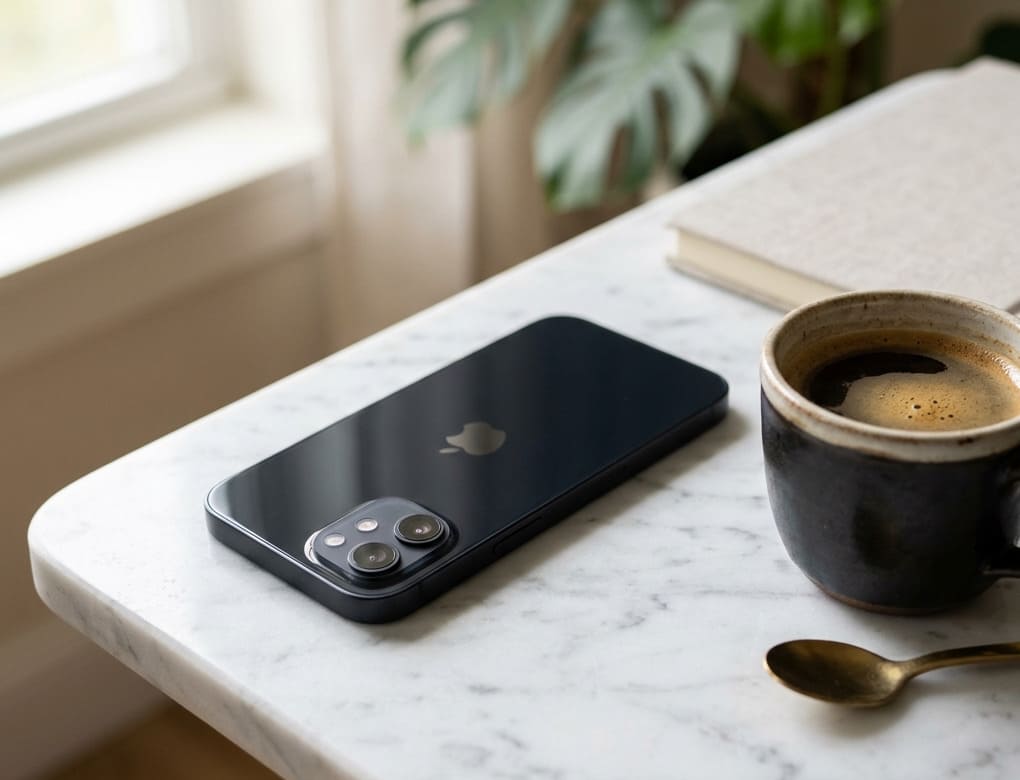 Отремонтированный iPhone 14