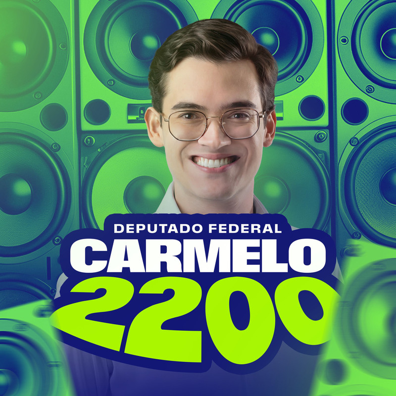 Carmelo Neto - Carmelo 2200