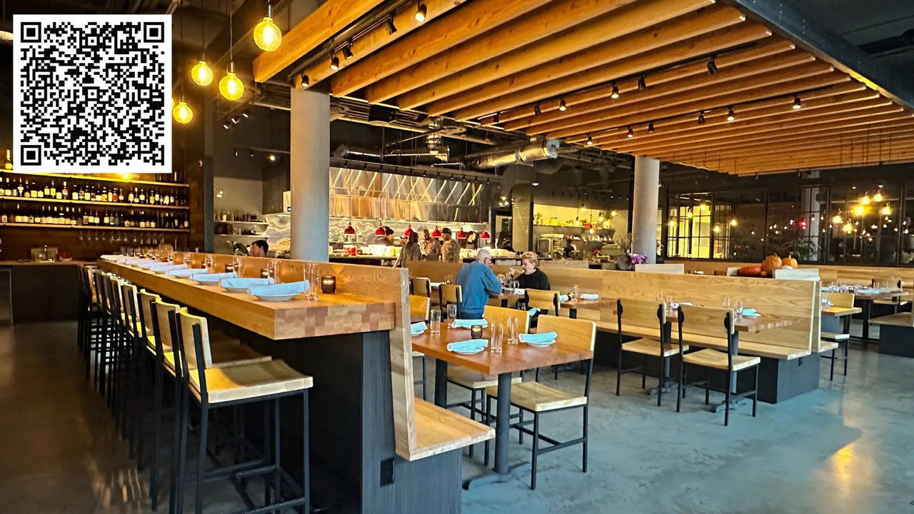 What Happens to Closed Restaurant Inventory Exploring Auction Processes