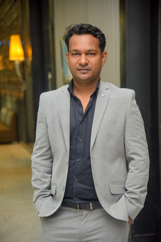 Rajesh Aggarwal