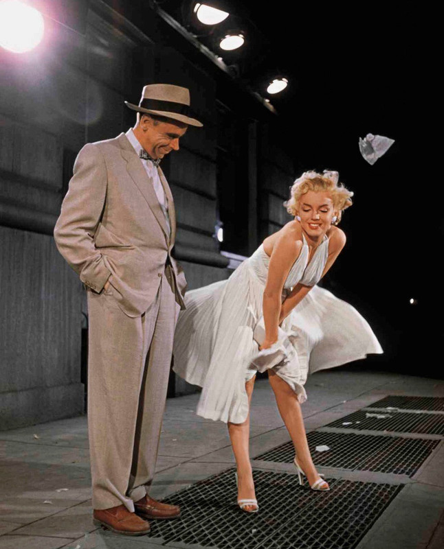 Marilyn Monroe, 60 anni fa la morte ma la sua stella brilla ancora