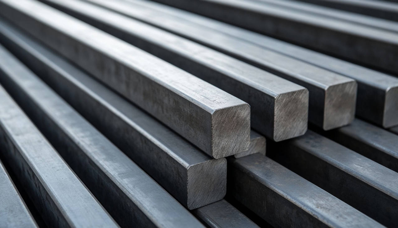 Шпоночный прокат