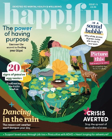 Happiful - Issue 73 / 2023