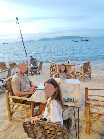 --DÍA 24 (4 julio): Koh Samui (Big Buda, Wat Pla y Fisherman's Village) - Un mes por Filipinas y Tailandia con niñas (2025) (7)