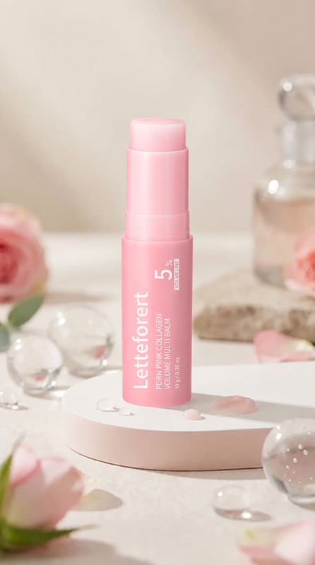 Collagen skincare support