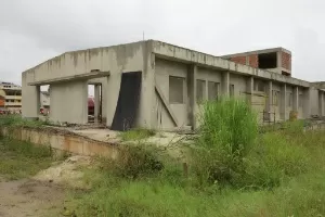 Construção do setor profissional