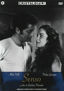Senso (1954).mkv BDRip 576p x264 AC3 iTA